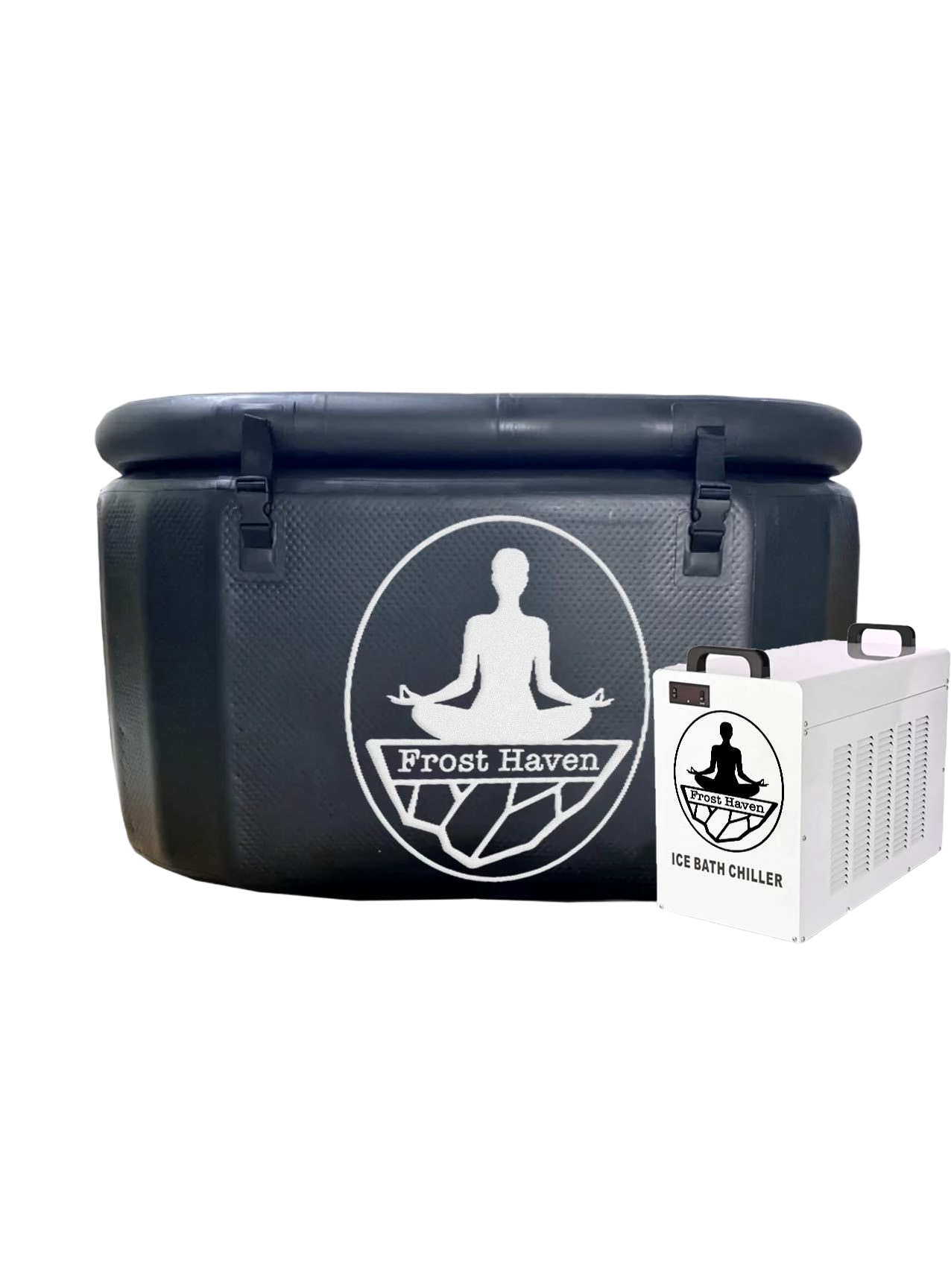 Frost Haven Ice Bath Kit